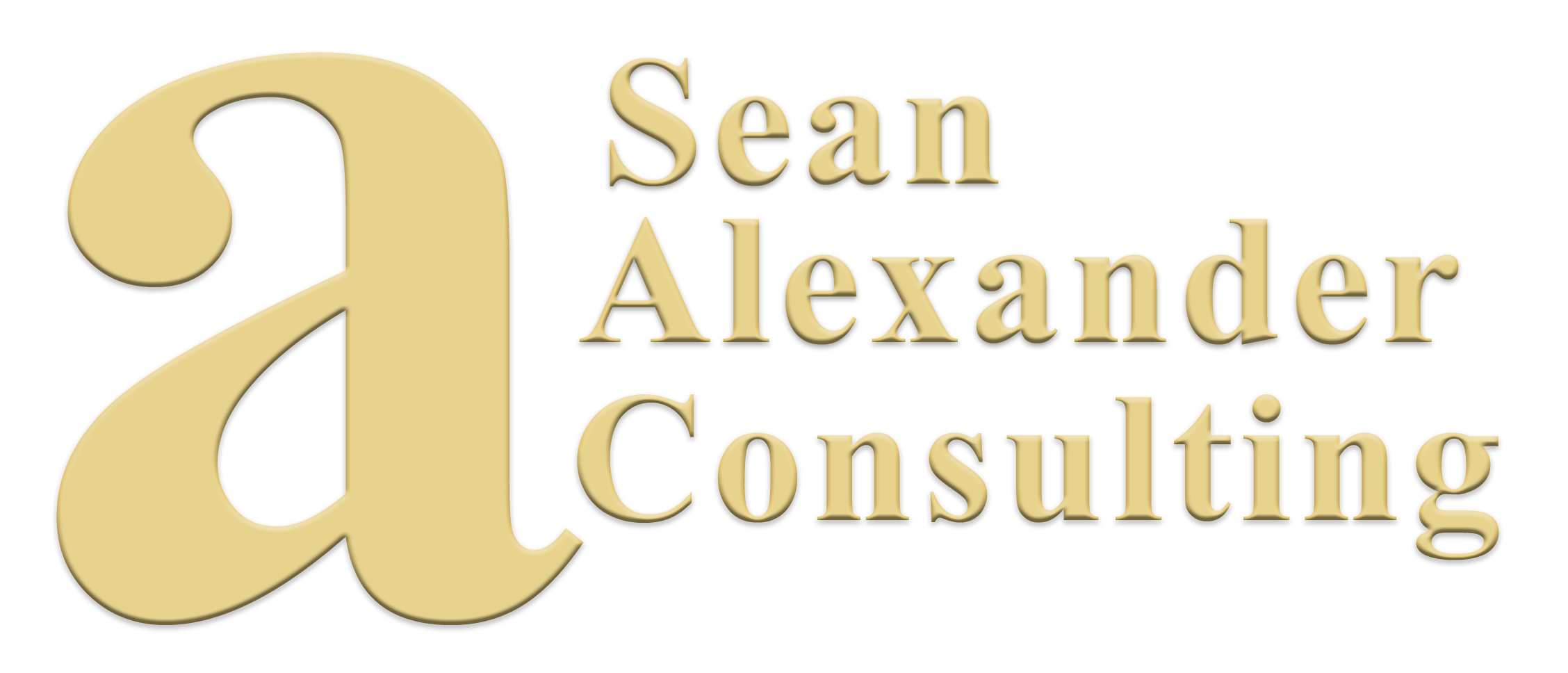 Sean Alexander | Business Strategist | Educator